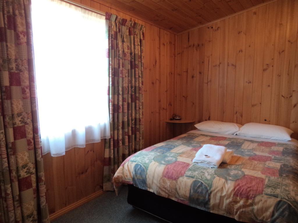 Bicheno East Coast Holiday Park Pokoj fotografie