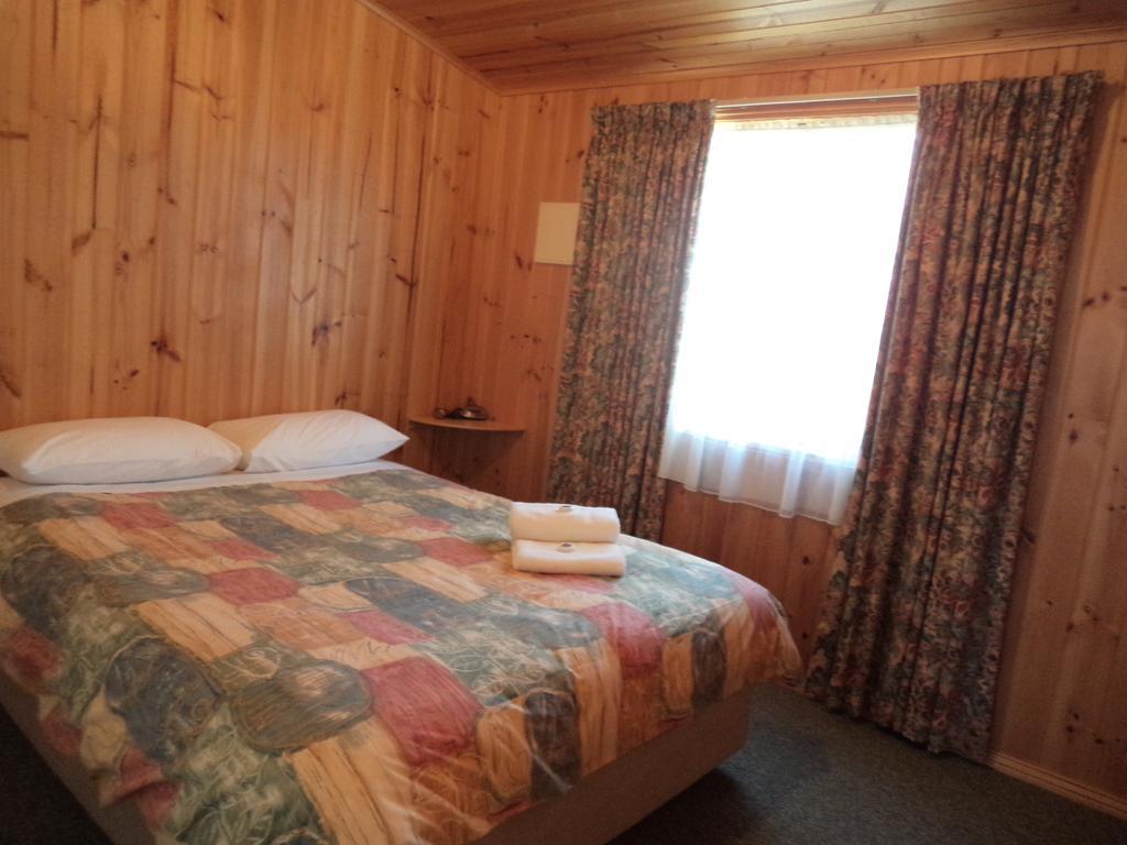 Bicheno East Coast Holiday Park Pokoj fotografie