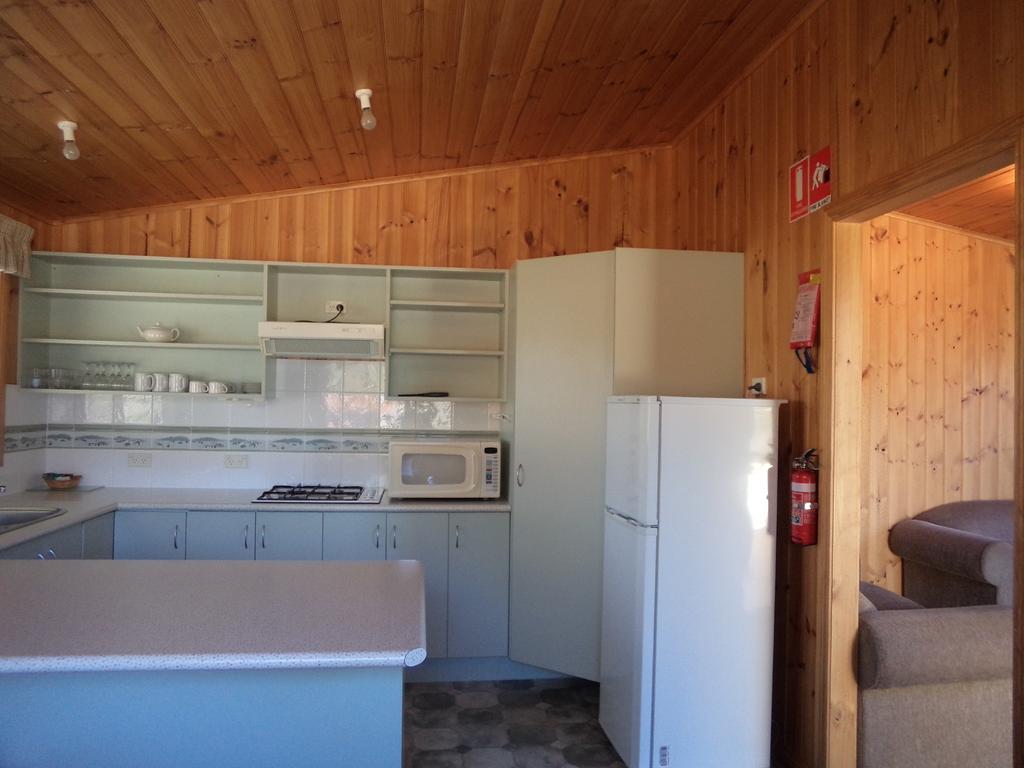 Bicheno East Coast Holiday Park Exteriér fotografie