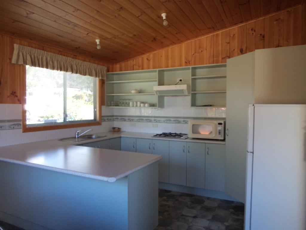 Bicheno East Coast Holiday Park Pokoj fotografie