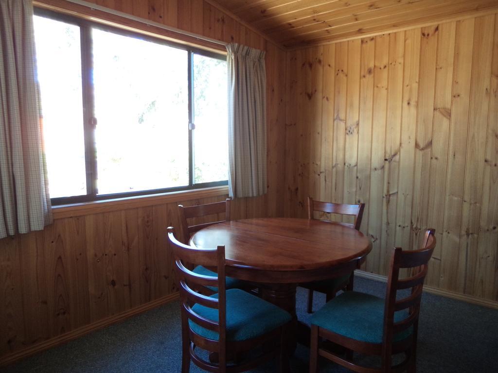 Bicheno East Coast Holiday Park Pokoj fotografie