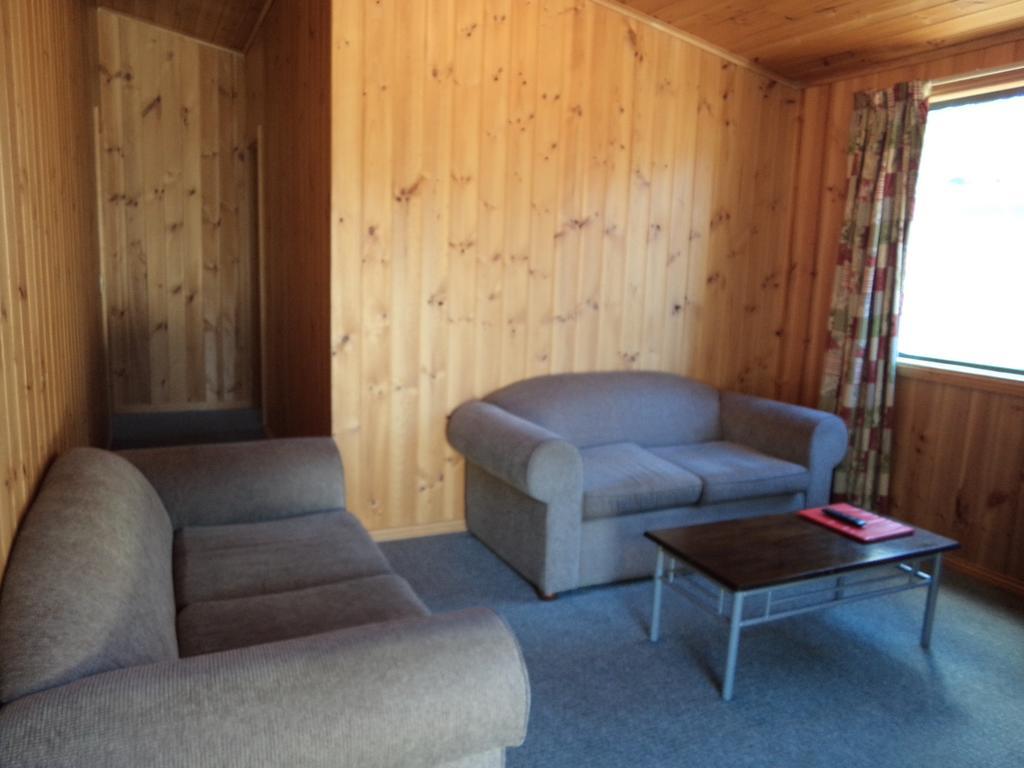 Bicheno East Coast Holiday Park Exteriér fotografie