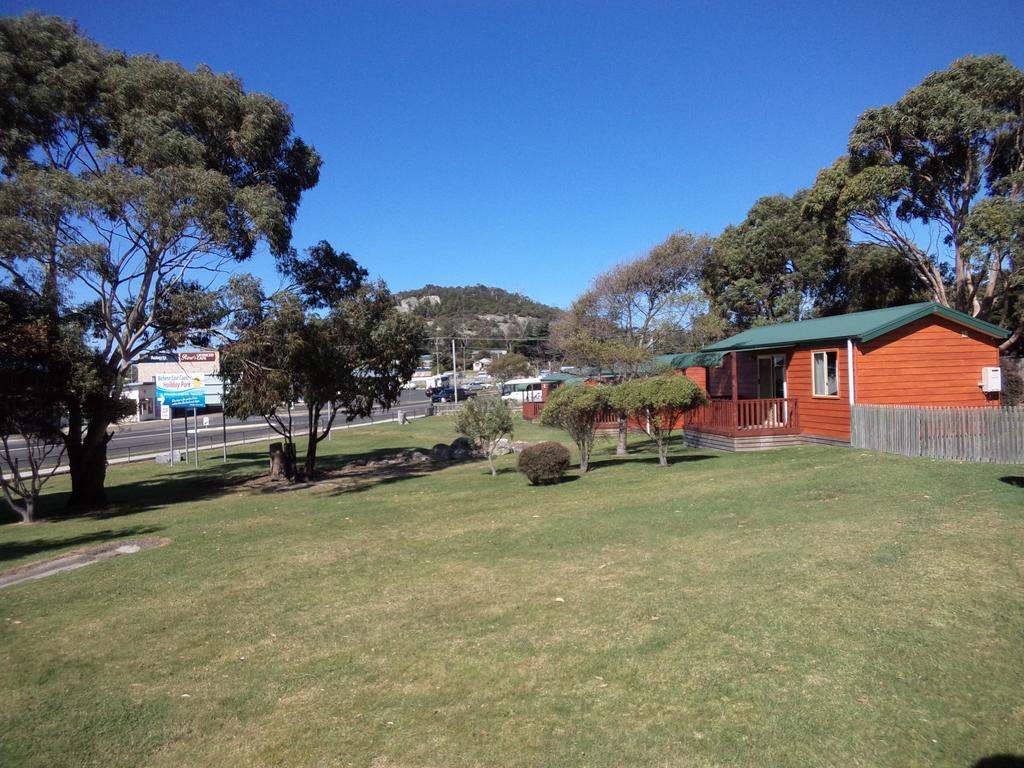 Bicheno East Coast Holiday Park Exteriér fotografie