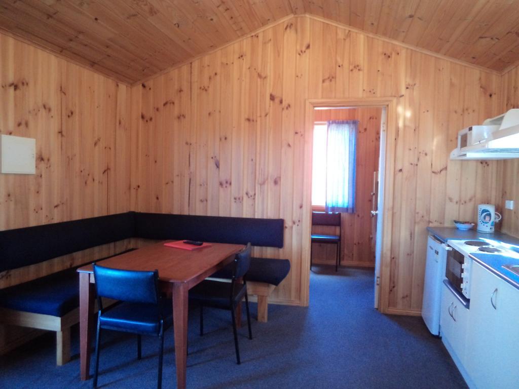 Bicheno East Coast Holiday Park Pokoj fotografie