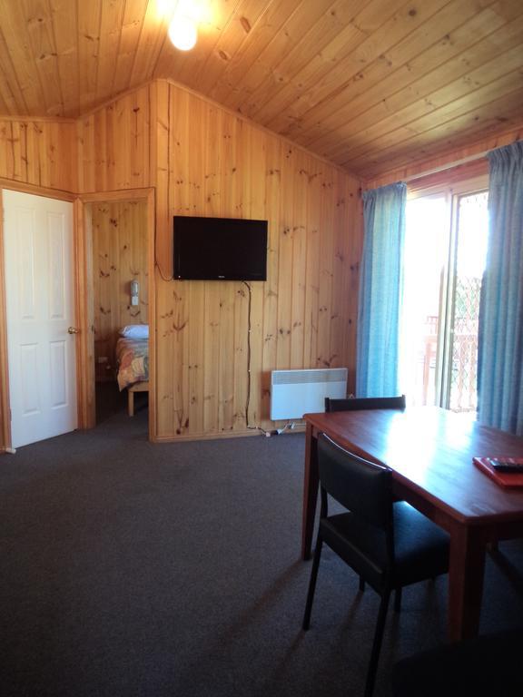 Bicheno East Coast Holiday Park Exteriér fotografie