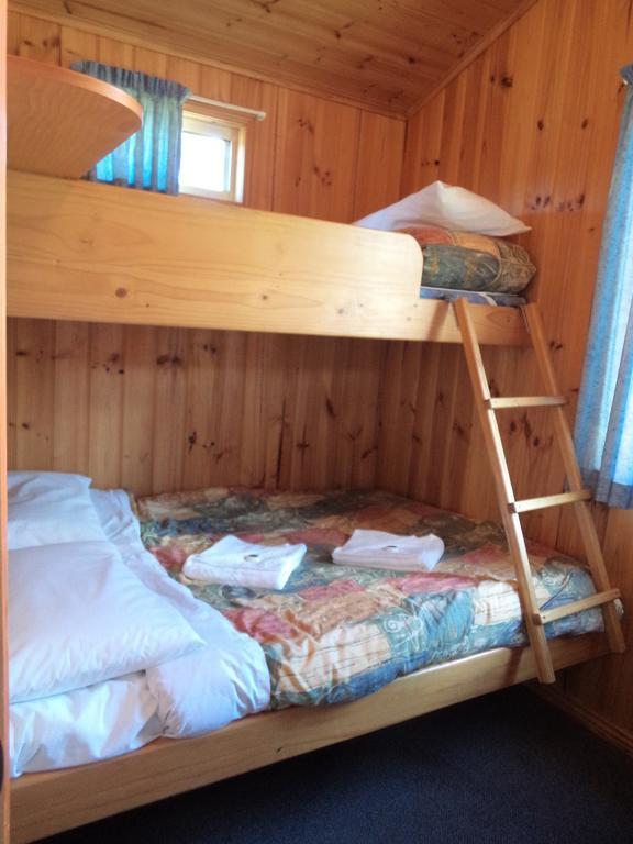 Bicheno East Coast Holiday Park Pokoj fotografie