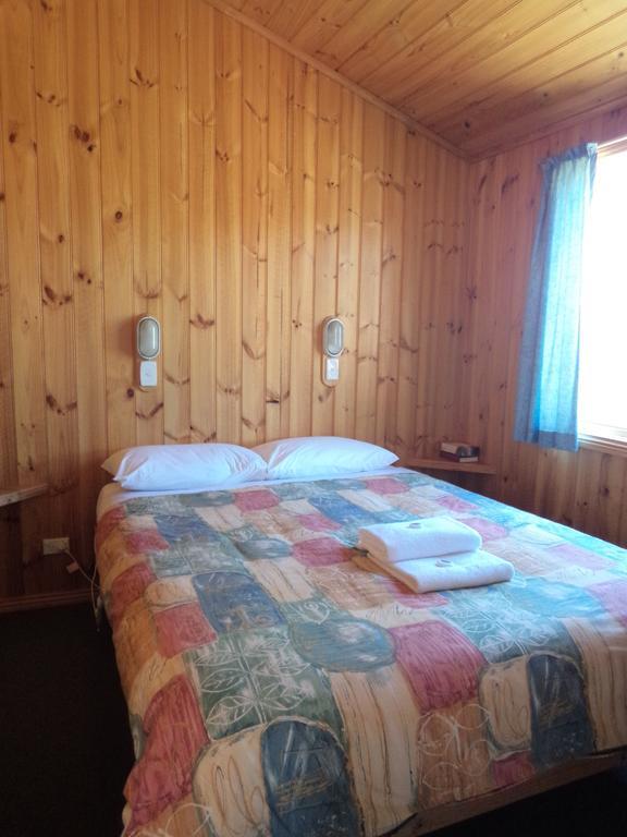 Bicheno East Coast Holiday Park Pokoj fotografie